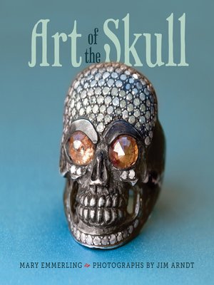cover image of The Art of the Skull